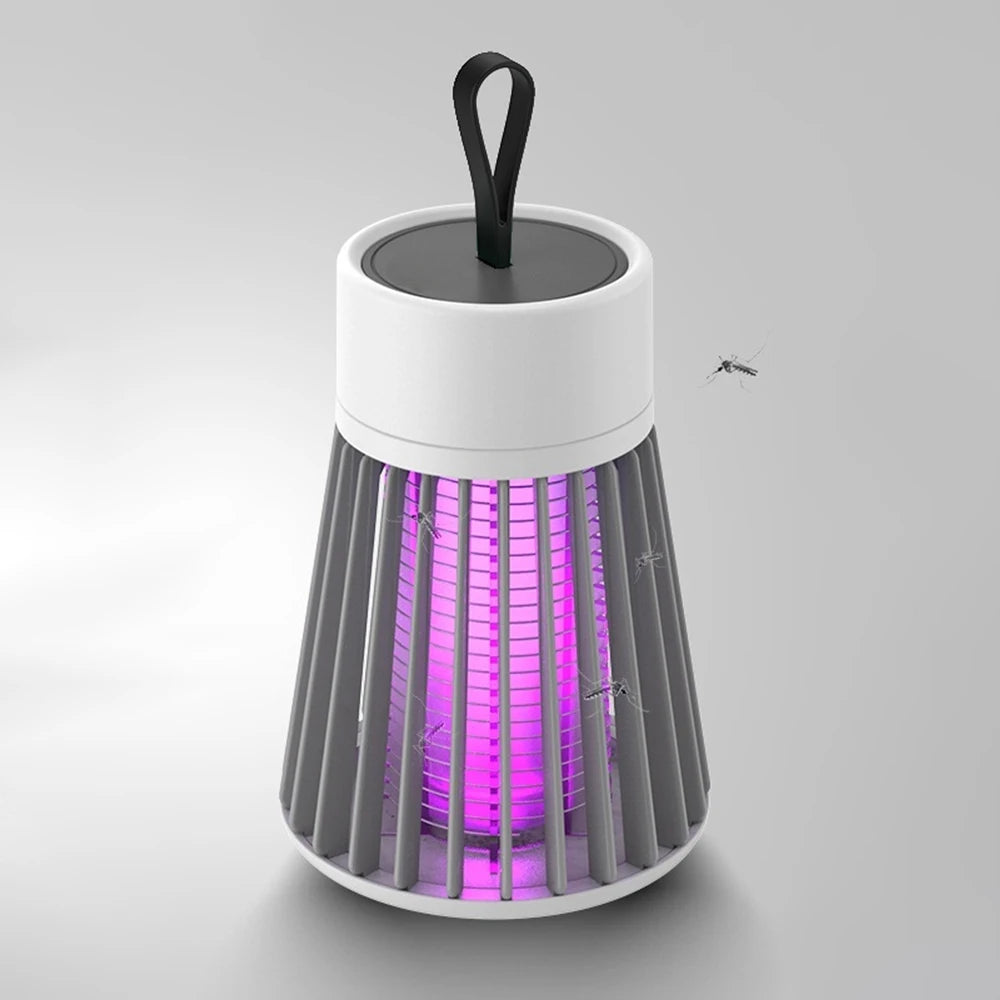 LED Bug Zapper Indoor Outdoor, High-Voltage Mosquito Zapper, Fly Trap Mosquito Trap, Fly Killer Fly Zapper